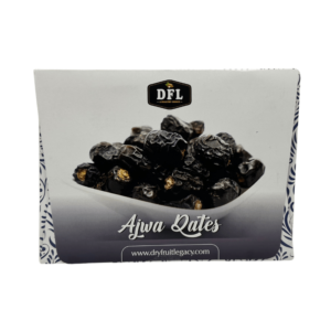 Dry fruits 500g_box_of_Ajwa_dates