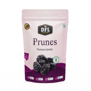 Prunes Premium Reserve 250g_Standy_Pouch_Healthy_Snacks