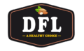 Dry Fruit Legacy Logo