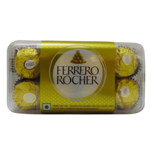 Ferrero Rocher T16 box