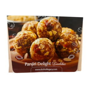 dry fruits 440g_pack_of_Panjiri_Laddu