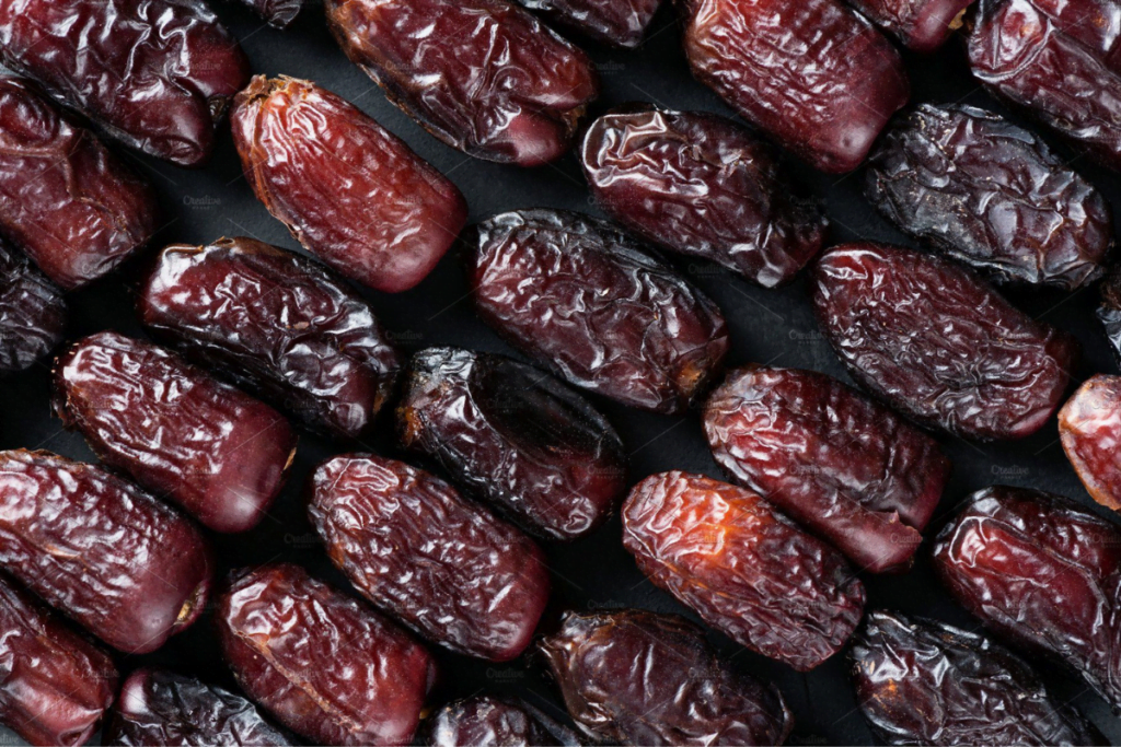 Medjool Dates King Of Dates background image