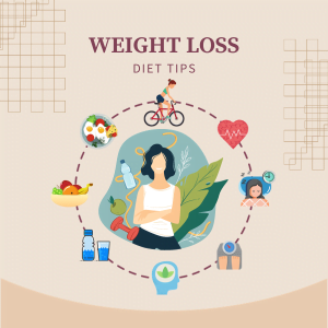 Weight Management With Almond