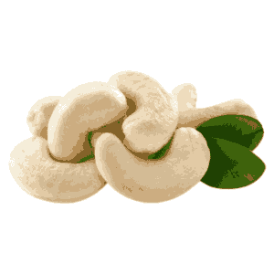 Cashews