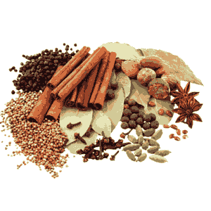 Spices